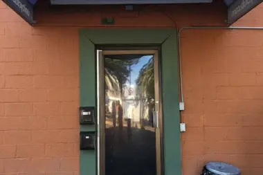 The facilities at Unity Club in Falls Church, VA 2